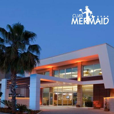 Mermaid Village Club